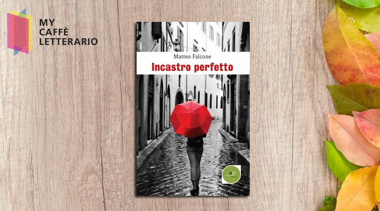 Recensione Incastro perfetto di Matteo Falcone