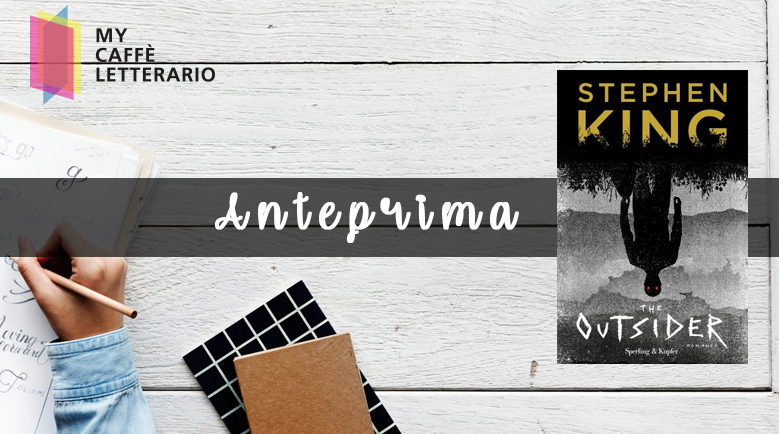 anteprima the outsider stephen king ita