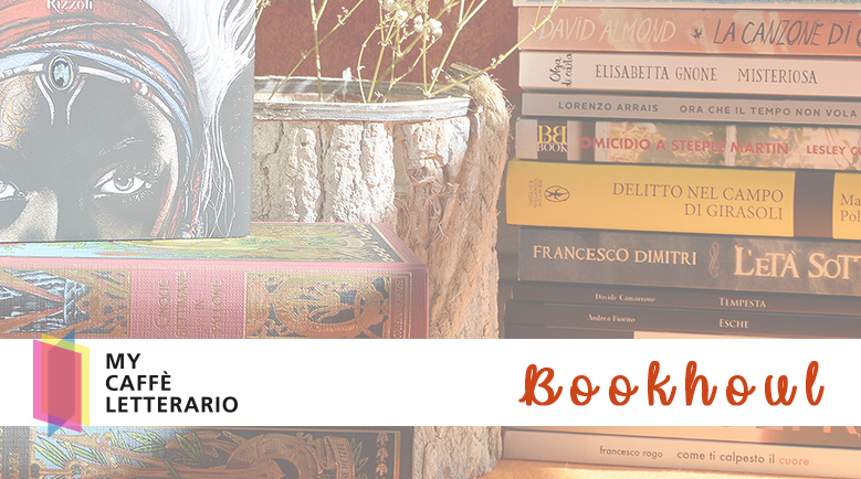 bookhaul ottobre 2018