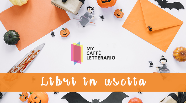 libri in uscita novembre 2018