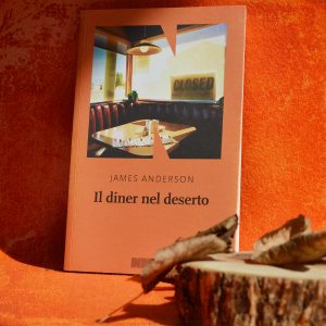 Il diner nel deserto recensione