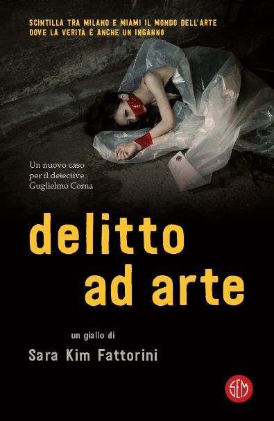 delitto ad arte SEM libri