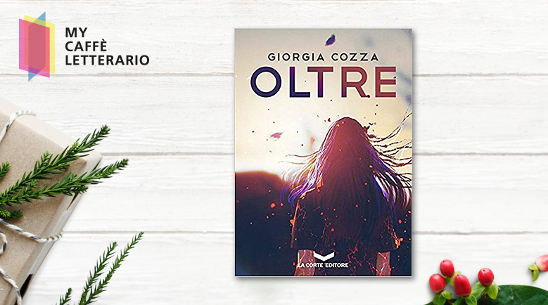 recensione oltre di giorgia cozza