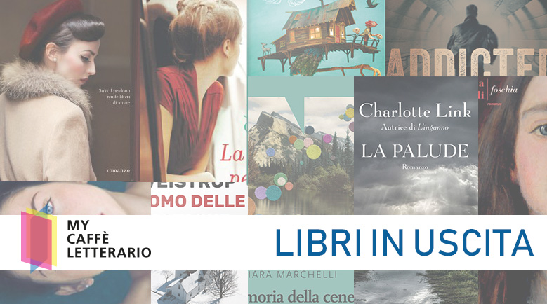 Libri in uscita gennaio 2019