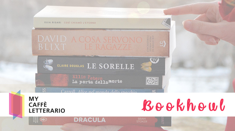 bookhaul dicembre