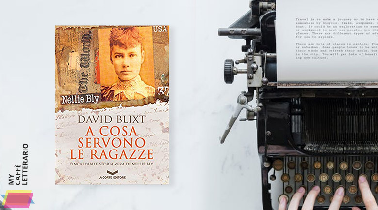 recensione A cosa servono le ragazze